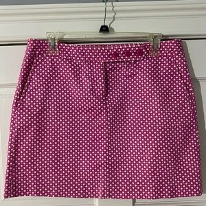 Size 8 J. Crew skirt - excellent condition